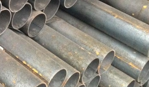 Труба э/св.вн.ЛПЭ 219х6 Ст3сп