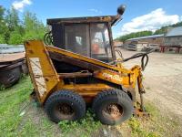 Автопогрузчик ПУМ 500