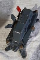 Пост кнопочный  КУ 123-31(3з.3р)