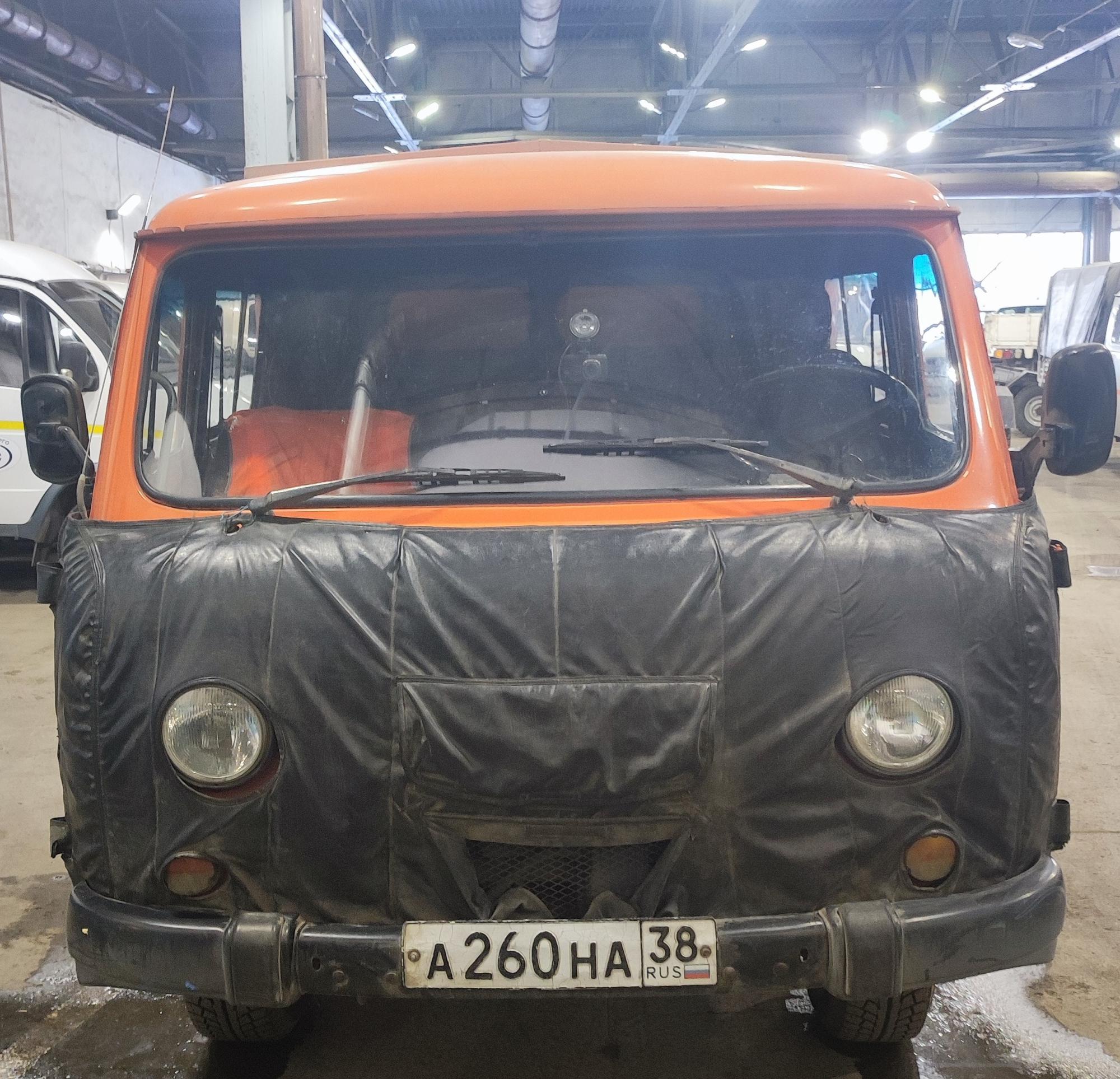 Купить Уаз Иркутске Дроме