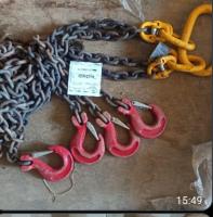 Строп 4СЦ 6.7/15000