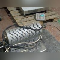 Печь МТП 1200-4 с комплектующими б/у