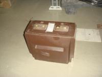 Трансформатор тока ТОЛ-СЭЩ-10-11 0,5/10Р-10/15 - 150/5 У2 