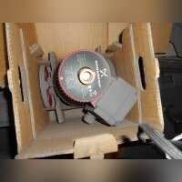 НАСОС GRUNDFOS UPS40-60/2F(1*230-240V50H