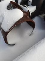 Тройник 530*7/12/325*8