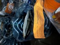 Болт М24х130 б/у