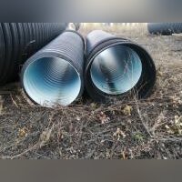 Труба Корсис Про DN/OD 400 P SN12