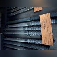 шток регулятора давления 1084-100-6А  б/у