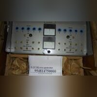 БЗУ-65м стенд для испытаний