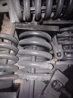 Блок пружинный опор.09 ОСТ 108.275.60-80