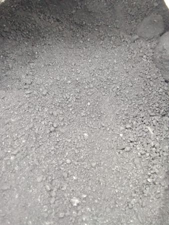 Отсев нефтекокса (нефтяного кокса)