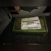 Комплект вкладышей кор.52-04-1000102-Р2
