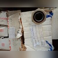 НПА_Муфта жесткая, гладкая труба-металлорукав IP66/IP67, 25ММ , DKC , 6117-2527