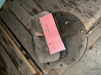 Крышка переднего стула Т-185/220-130 б/у