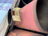 Тройник переходной 426-219-2,5 09Г2С/17Г1С ТС-588.000-065