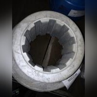 Полумуфта 1080.28.25