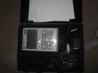 Виброанализатор СК-2300