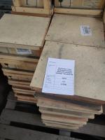 НПА_Изолятор 1-кан. цилиндрический, круглого сечения, размер: 10х4х10 мм