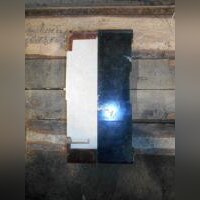 Выключатель автоматический А37166 16А