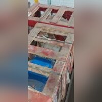 Электродвигатель 5А200М2 P=30кВт n=1000об/мин U=220/380В IP55 IM1001 У3 / 