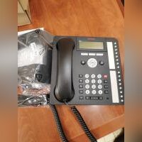 Телефон цифровой AVAYA 1416