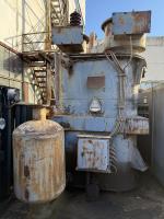 Трансформатор б/у неизв