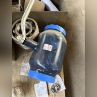 НПА_Кран стальной приварной NAVAL PN 16 ду150