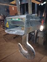 ВЕСЫ КРАНОВЫЕ ЦИФРОВЫЕ KGW-10