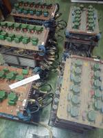 НПА_Блок силовой преобразователя тиристорного УТП 6W443 Б/У