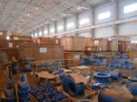 Комплектующие оборудования КПП 65-68