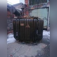 ТРАНСФ.СИЛ.ВНУТРЕННЕЙ УСТАНОВК
