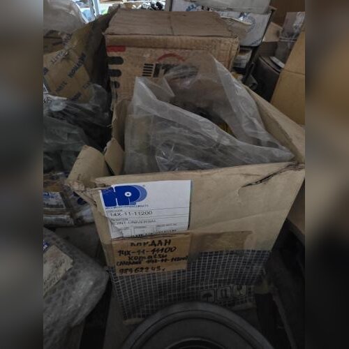 Кардан 14X-11-11100 Komatsu