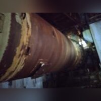 Оборудование ОПУ (криолитовый цех)