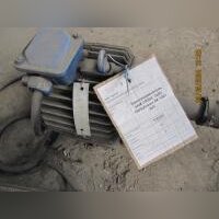 НПА_Электродвигатель 4АМ 100S4  3кВт  1500об/мин IM 1081 Б/У