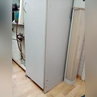 Шкаф медицинский МШК-05