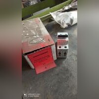 Автоматический выключатель ABB S202 C16