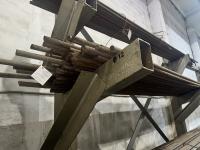 Круг ст.констр. 38 Ст38Х2МЮА