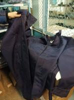 Костюм противокислотный мужской