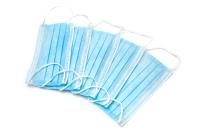 НПА_Маски медицинские защитные одноразовые