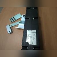 Привод линейный для распашных ворот DoorHan Swing-5000PRO