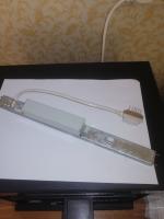 Реохорд на каркасе