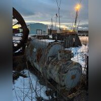Подстанция трансформаторная КТПВ-400/6/0.4