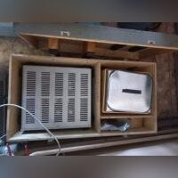 Ультразвуковая установка УЗУ-0,25