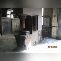 Молот Пневматический ковочный МА-4132