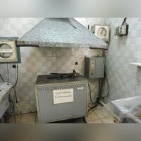Электропечь шахтная ПШ-1,1-17 140011232