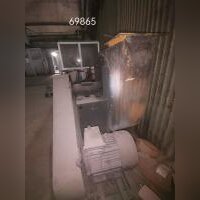 НПА_Дымосос ДН №10 11кВт 1000об/мин