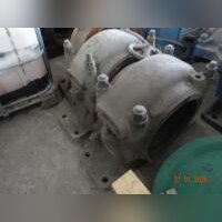Корпус опорного подшипника Ч.22328 (Д-18х2) б/у