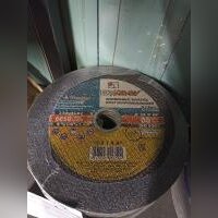 НПА_Круг зачистной 14А Д 230*6*22
