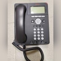Аппарат телефонный Avaya 9620