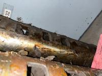 букса золотника АСК СТ-141415 б/у